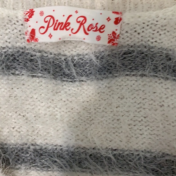 Fluffy/soft sweater - Picture 3 of 3